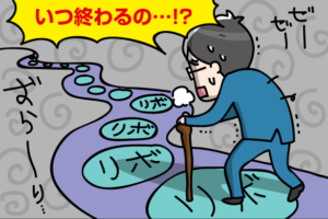 リボ払いはなぜ終わらない？減らない理由と借金を完済する3つの方法