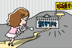 特定調停とは任意整理よりも複雑な裁判所を介した手続き