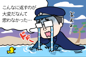 任意整理後に借金が払えないとどうなる？滞納した時の対処法